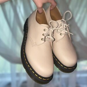 Dr.Martens Womens Oxford Shoes
